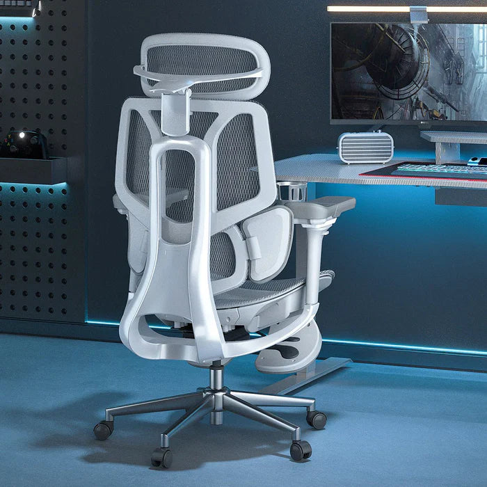 Nexora™ T‑Pro Ergonomic Chair